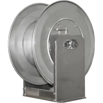 Příslušenství pro vysokotlaký čistič Buben STKI 40 - typ 4 - 40 m - nerez V2A/AISI 304