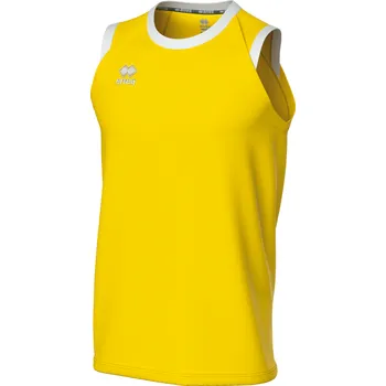 ERREA´ ERREA basketbalový dres DAYTON BARVA: žlutá, Velikost: XXL