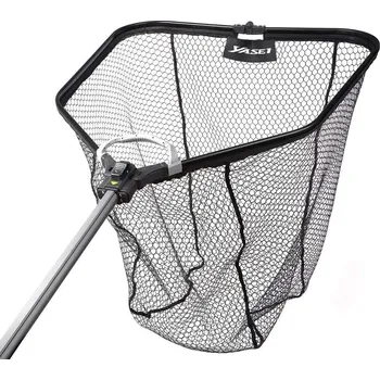 Shimano Yasei Rubber Net Large Foldable