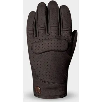 Moto rukavice Rukavice SHIRLEY, dámské (černá, vel. L)