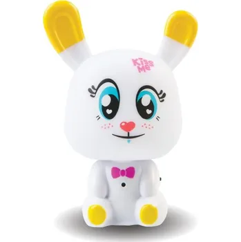 Figurka Lumiluvs zvířátko - Pearl