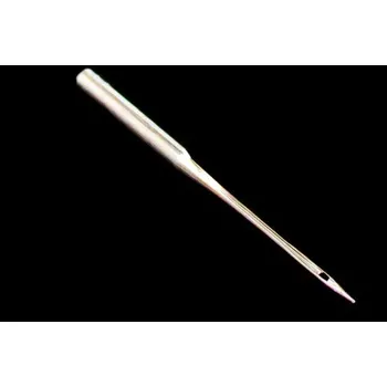 Příslušenství k šicímu stroji jehla kulatá krátká - 80 -