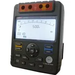 Tester izolace UNI-T UT512 2.5kV, USB