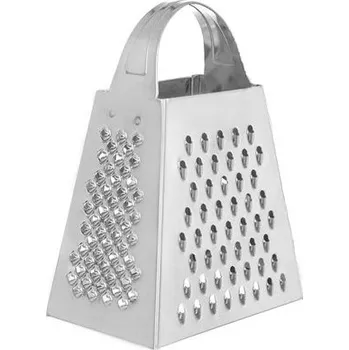 Struhadlo čtyřhranné s rukojetí mini