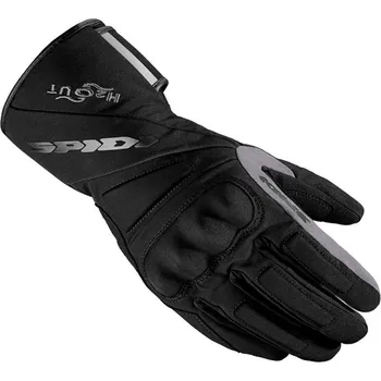 Moto rukavice Rukavice TX-T LADY (černá, vel. M)