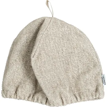 Lapuan Kankurit Čepice do sauny Kivi, béžová
