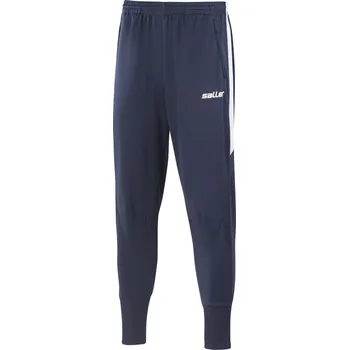 saller tréninkové kalhoty No1 BARVA: 500 tmavě modrá, Velikost: XXL