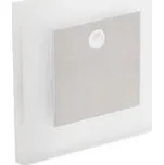 Kanlux 27370 APUS LED PIR WW Dekorativní svítidlo LED s čidlem