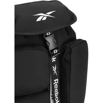 Sportovní batoh Batoh Reebok RBK-016-CCC-06 Černá NOSIZE