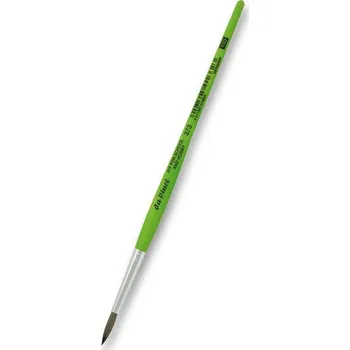 Umělecký štětec Štětec da Vinci Fit Synthetics - kulatý, velikost 6