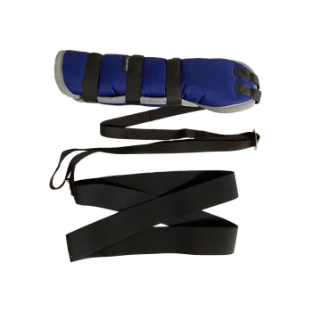 Ochrana nohy a ocasu Kentaur chránič ocasu modrý