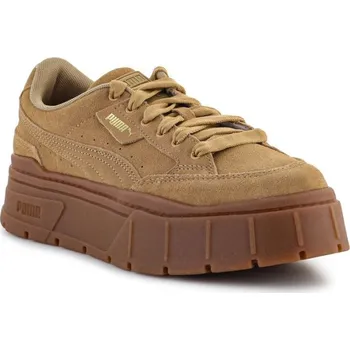 Dámská sportovní obuv Boty Puma Mayze Stack Suede W 383983 03 EU 40,5