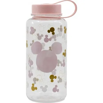 Láhev Plastová XL láhev MICKEY MOUSE, 1100ml, 02746