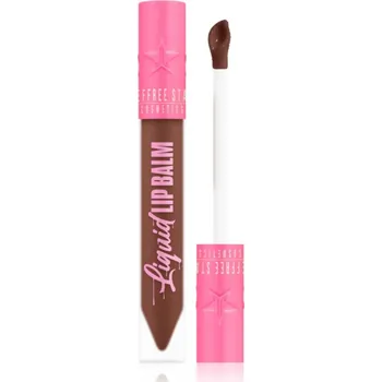Přípravek na rty Jeffree Star Cosmetics Liquid Lip Balm balzám na rty s vyživujícím účinkem odstín Dominatrix 5 ml