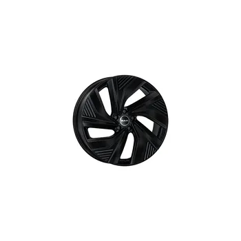 Alu kolo MAK ELECTRA LAND 7,5x19 5x112 ET50.00 Černá lesklá