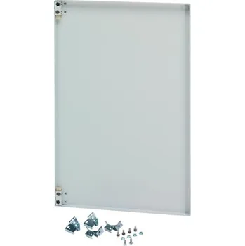 Rozvaděč Hager FL547A Vnitřní dveře kovové v 500 š 300