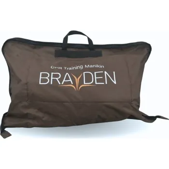 Taška pro figurínu BRAYDEN