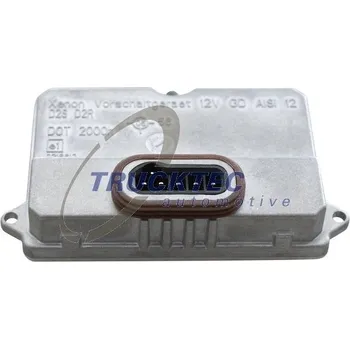 Řídící jednotka TRUCKTEC AUTOMOTIVE Řídící jednotka, osvětlení 07.58.061