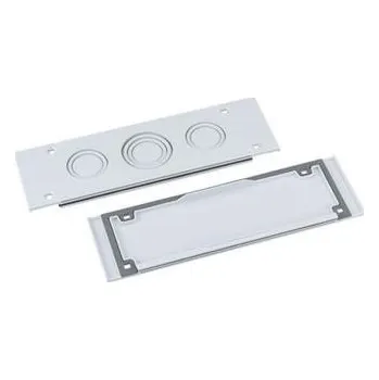 Rozvaděč Spelsberg 79504801 AK ABF 1 Montážní příruba