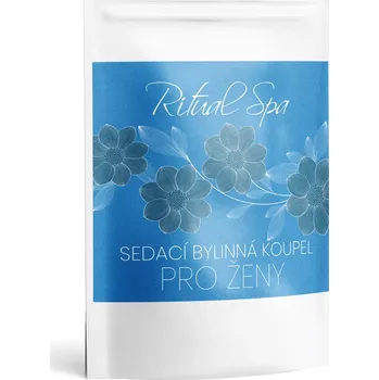 Bylinná sedací koupel pro ženy 20 g