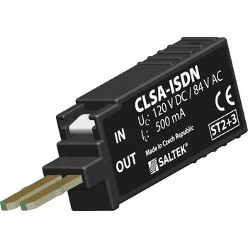 Přepěťová ochrana Saltek A05174 CLSA-ISDN