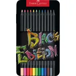Faber-Castell Black Edition 116413 12 ks