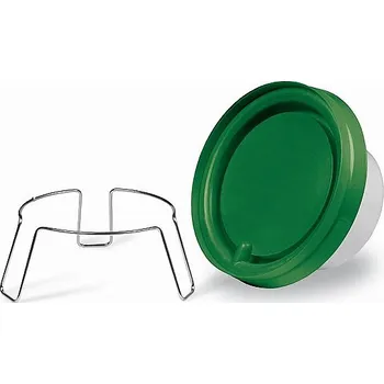 napáječka pro hospodářská zvířata Kovové nožky pod G napáječku