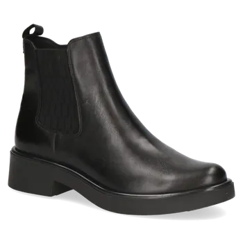 Dámská zimní obuv Caprice 9-25321-43 černá, vel. 36