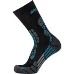 APASOX ponožky CASTOR petrol Velikost: 35-38