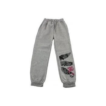 DOVOZ EU DÍVČÍ TEPLÁKY MONSTER HIGH Velikost: 146