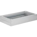 Hager FZ944D Sokl pro skříň IP54, 1100x600x200mm, tř.i. I