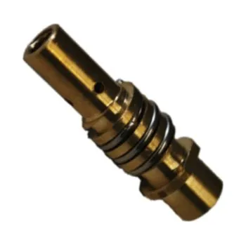 Příslušenství ke svářečce BL Držák trysky hořáku 150A