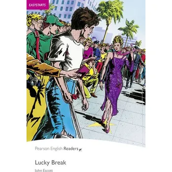 Anglický jazyk PER | Easystart: Lucky Break