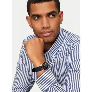 Hodinky Casio Hodinky EFV-150CL-2AVUEF Modrá OS