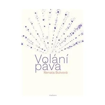 Poezie Volání páva