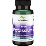 Swanson - Albion Draslík, 90 kapslí