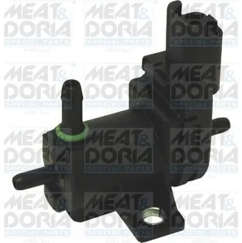 Ventil motoru MEAT & DORIA Měnič tlaku, výfukový systém 9244