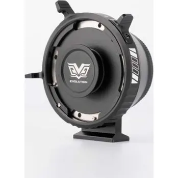 Viltrox ZMOVE PL-X Cine Lens Mount Adapter