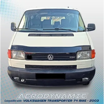 Kapota Deflektor na kapotu Volkswagen Transporter T4 1995 - 2003