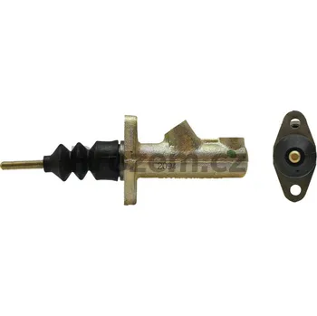 Brzdový válec Hlavní brzdový válec pro Massey Ferguson, 1698670M91, PMC138