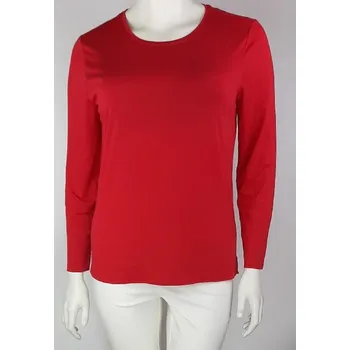 Dámské tričko Via Appia TRIČKO 969821 40, Červená