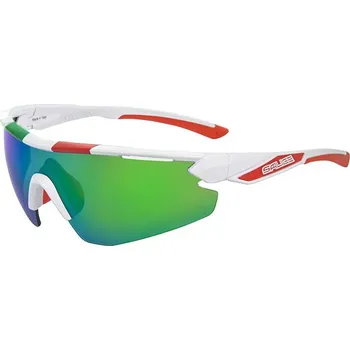 Sluneční brýle Brýle Salice 012 ITA WHITE