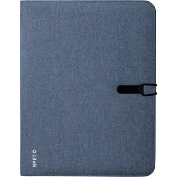 Archivační box Dennis RPET sloha na dokumenty - tmavě modrá - AP721881-06A