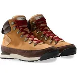 Trekingová obuv The North Face M Back-To-Berkeley Iv Leather Wp NF0A817QOHU1 Hnědá 42_5