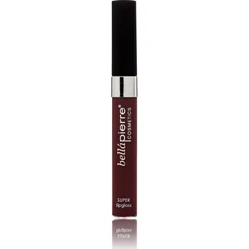 Rtěnka BELLÁPIERRE Lesk na rty Odstín Raspberry