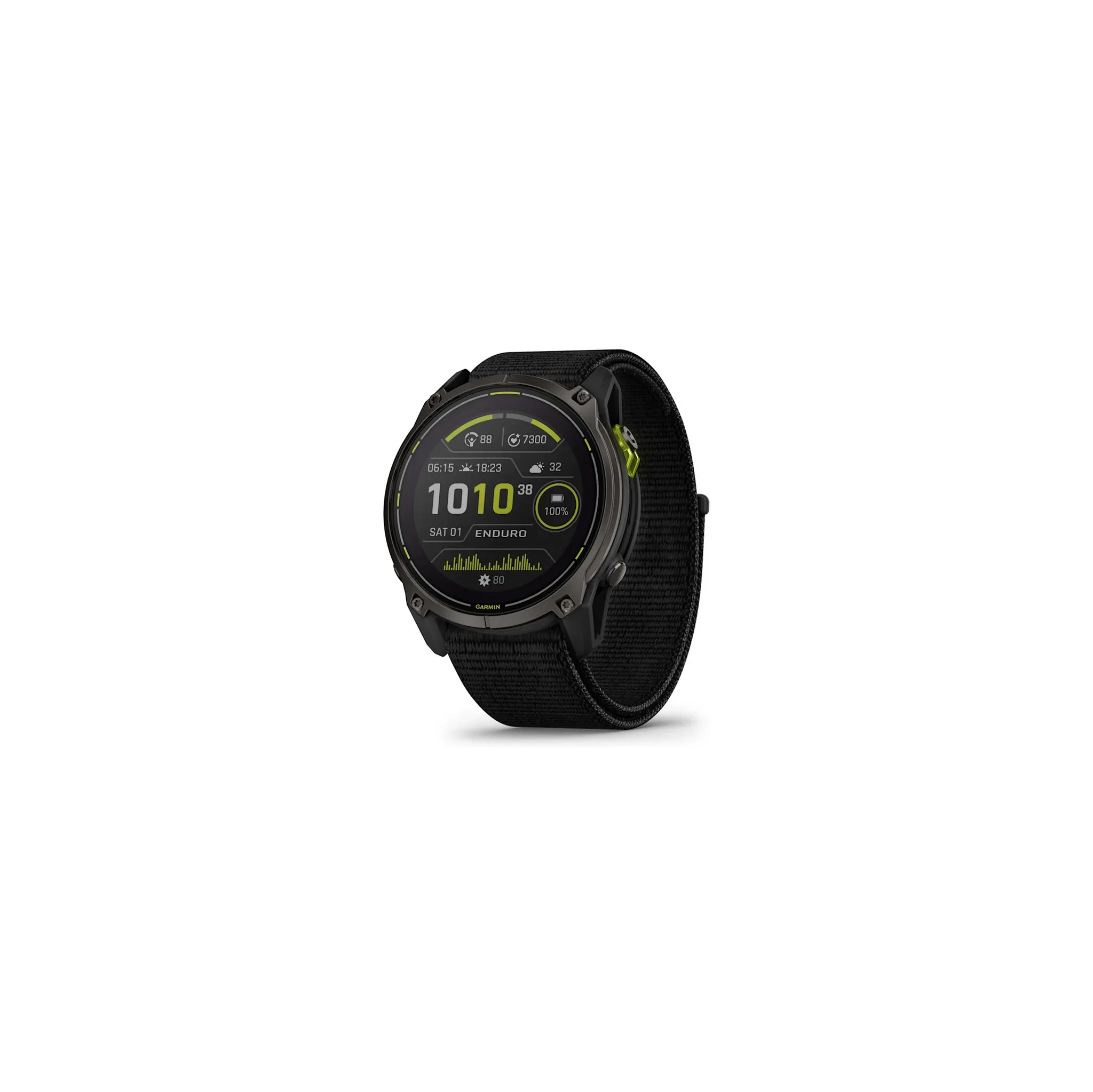 Fotografie 1 - Chytré hodinky Garmin Enduro 3