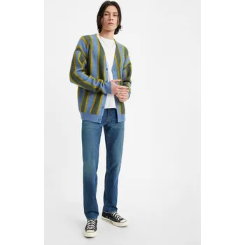 LEVI'S® 511 SLIM FIT pánské džíny 04511-5667 Modrá W34/L30