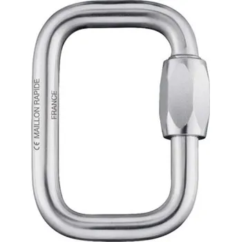 karabina Mailona Singing Rock Mailona velká obdelník