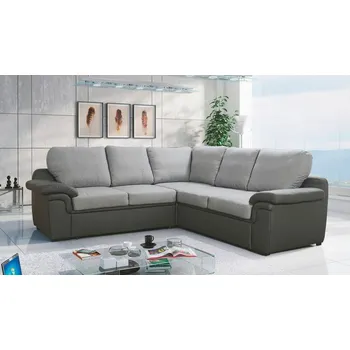 Sedací souprava Rozkl. rohová sedačka AMY I91/M195