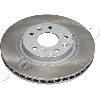 Brzdový kotouč Brzdový kotouč JAPKO 60167C